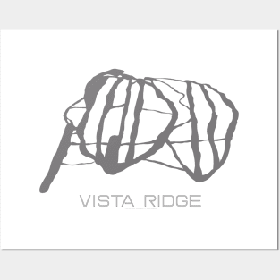 Vista Ridge Resort 3D Posters and Art